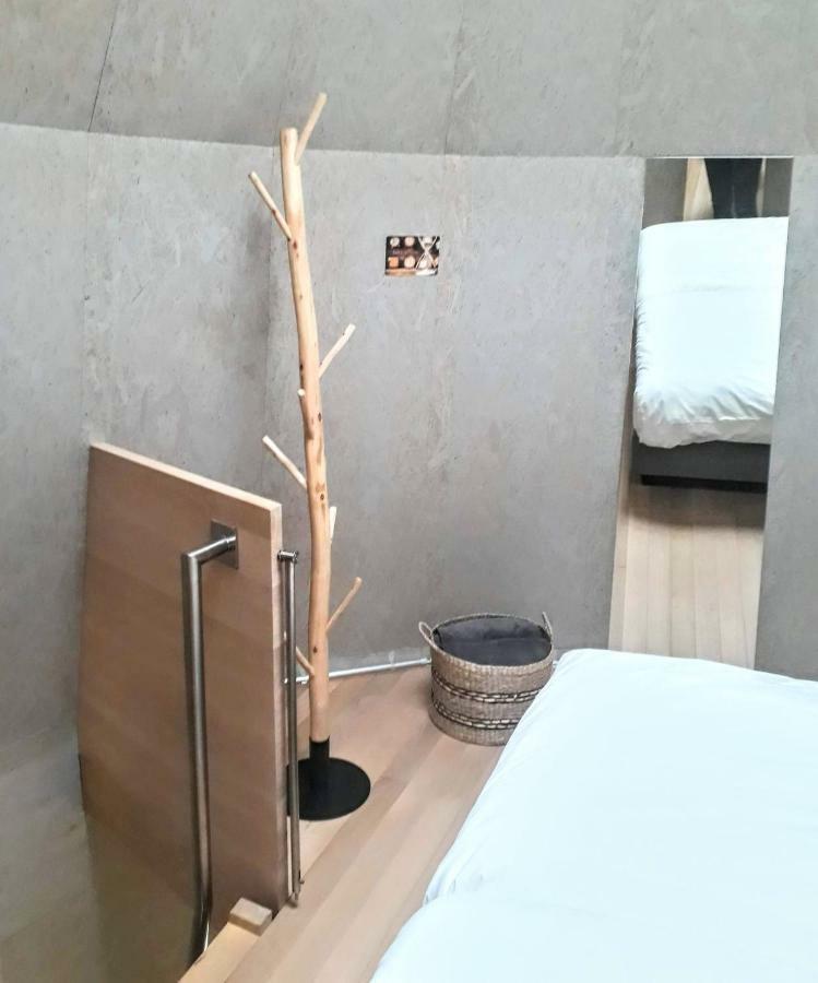 Peitche Lauer Hotel Useldange Szoba fotó
