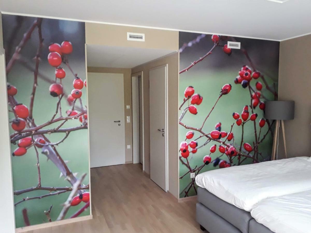 Peitche Lauer Hotel Useldange Szoba fotó