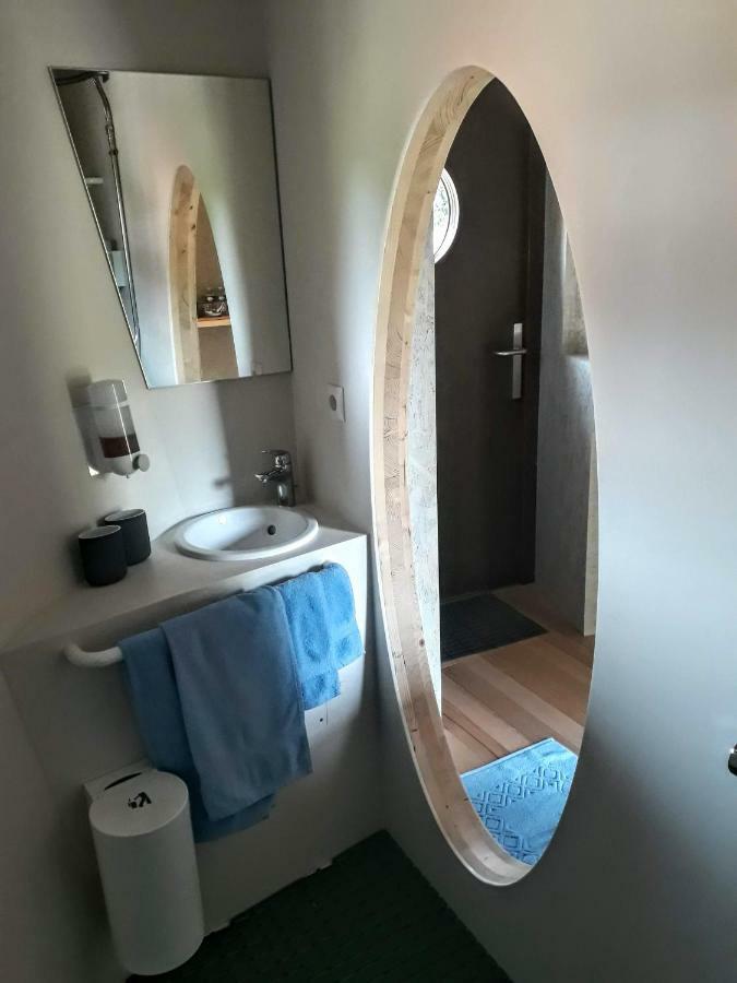 Peitche Lauer Hotel Useldange Szoba fotó